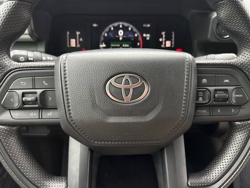 New 2026 Toyota Tacoma SR5 RWD image 26