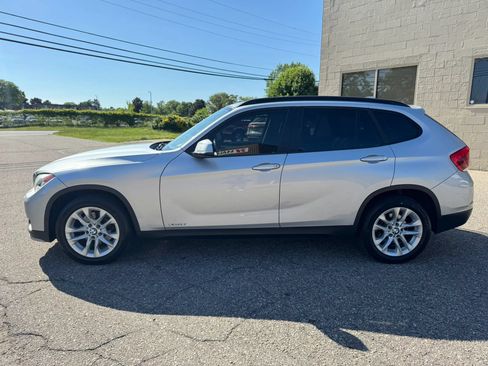Used 2015 BMW X1 xDrive28i AWD/4WD image 5