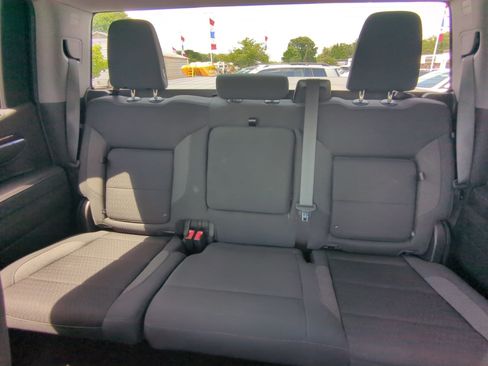 Used 2023 GMC Sierra 1500 Elevation w/ Max Trailering Package AWD/4WD image 22