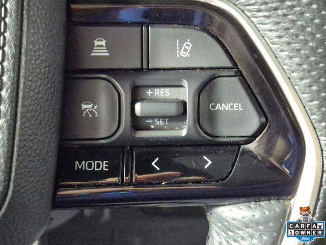 Certified 2024 Toyota Sequoia Platinum AWD/4WD image 13