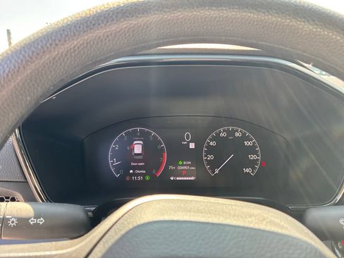Certified 2024 Honda CR-V LX image 15