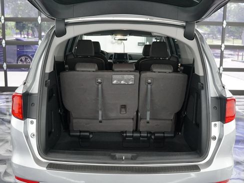 Used 2019 Honda Odyssey LX image 13