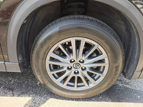 Used 2020 MAZDA CX-5 Touring image 35