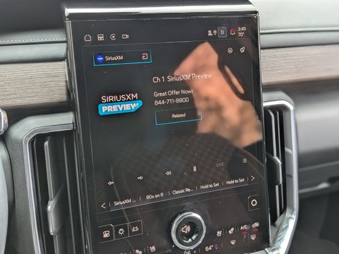 Used 2024 GMC Acadia Denali w/ Super Cruise Package image 33