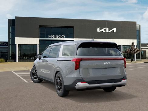 New 2026 Kia Carnival EX image 4