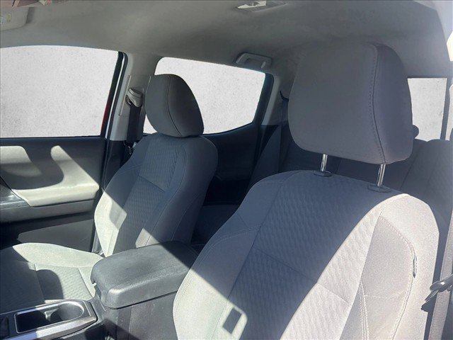 Certified 2022 Toyota Tacoma SR5 w/ Technology Package RWD image 20