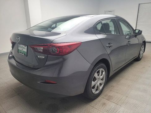 Used 2015 MAZDA MAZDA3 i Sport FWD image 10