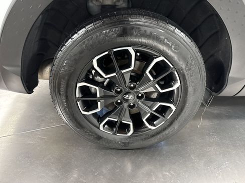 Used 2022 Hyundai Santa Cruz SEL Premium w/ Cargo Package image 13