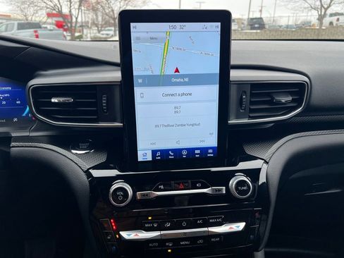 Used 2023 Ford Explorer ST w/ Equipment Group 401A image 40