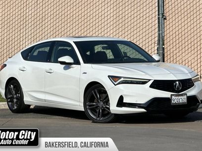 Used 2023 Acura Integra A-Spec
