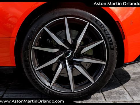 Used 2020 Aston Martin DB11 Volante RWD image 39