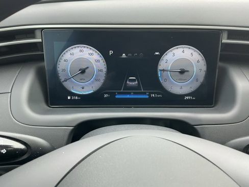 Certified 2024 Hyundai Santa Cruz SEL w/ Activity Package image 20