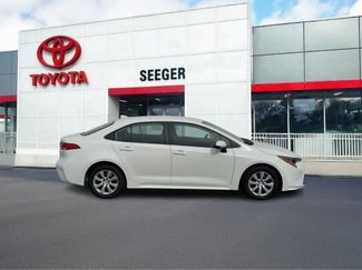 Used 2024 Toyota Corolla LE video 2