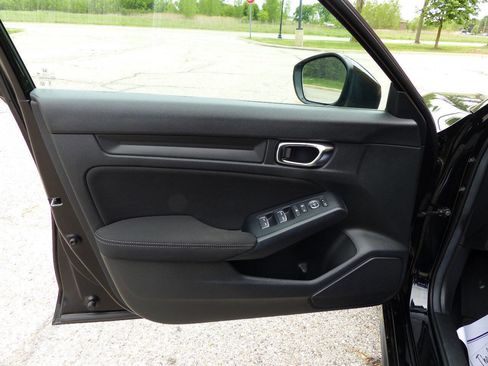 Used 2024 Honda Civic Sport image 17