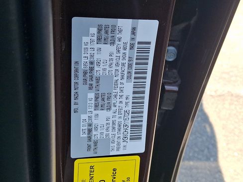 Used 2024 MAZDA CX-90 Plug-In Hybrid w/ Premium Pkg AWD/4WD image 33