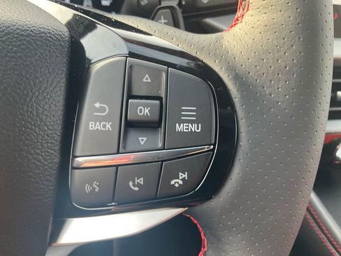 New 2026 Ford Explorer ST image 20