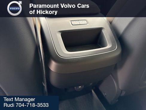 New 2026 Volvo XC60 B5 Core w/ Climate Package AWD/4WD image 16