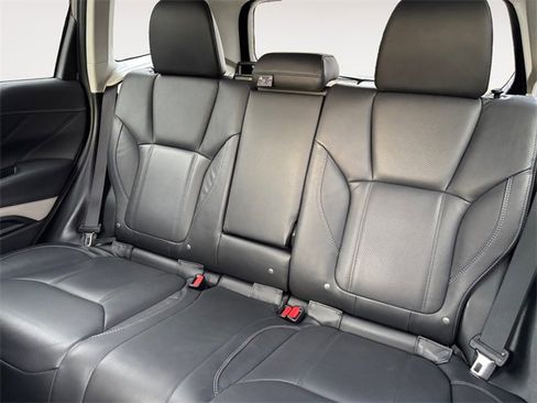 Certified 2024 Subaru Forester Limited image 13