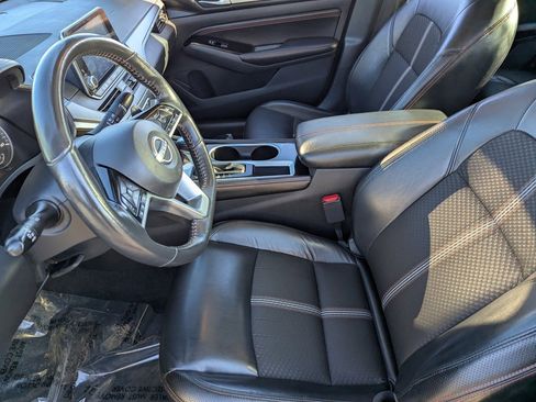 Certified 2023 Nissan Altima 2.5 SR image 27