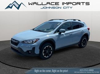 Used 2021 Subaru Crosstrek 2.0i Premium AWD/4WD video 2