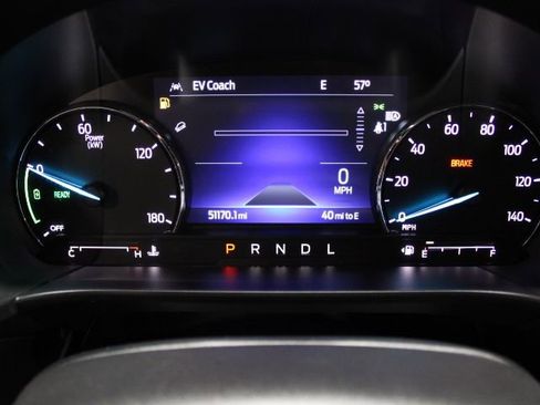 Used 2021 Ford Escape SE image 38