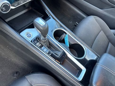 Used 2023 Nissan Altima 2.5 SV image 22