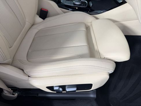 Used 2022 BMW X3 xDrive30i image 35