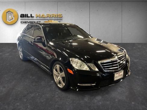 Used 2012 Mercedes-Benz E 350 Sedan image 25