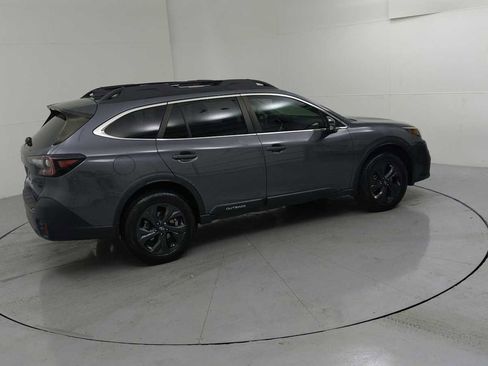Used 2022 Subaru Outback Onyx Edition XT AWD/4WD image 11