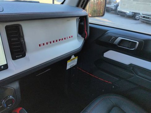 New 2025 Ford Bronco Stroppe Edition AWD/4WD image 17