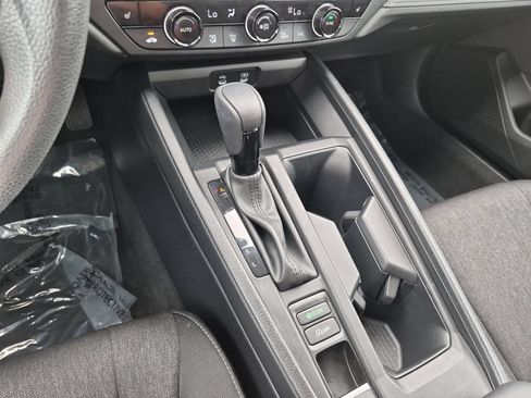Used 2023 Honda Accord EX image 22