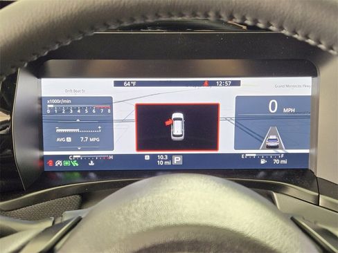 New 2026 Subaru Outback Wilderness image 14