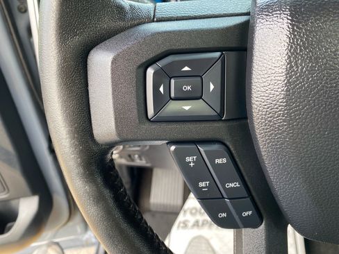 Used 2019 Ford F150 XLT w/ Equipment Group 302A Luxury image 19