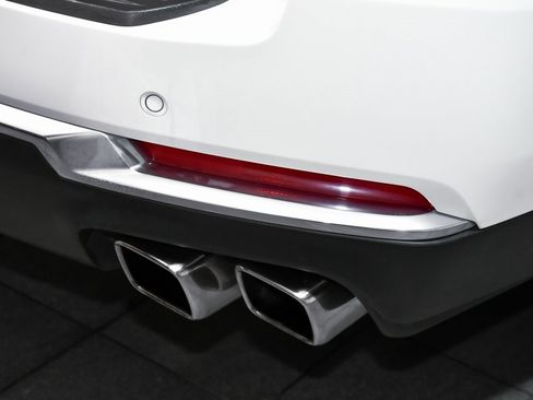 Used 2025 GMC Yukon Denali image 90