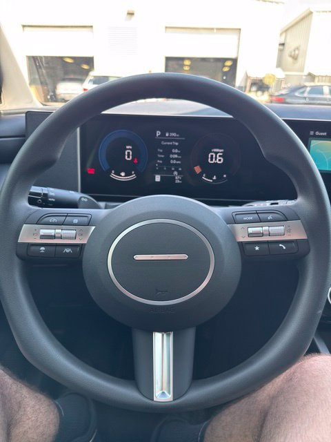 New 2026 Hyundai Tucson SEL Plus FWD image 20