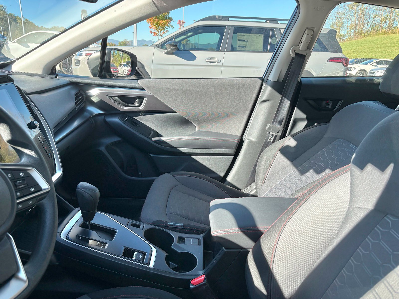 Certified 2024 Subaru Impreza 2.0i Sport AWD/4WD image 7