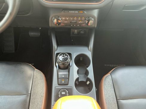 Certified 2024 Ford Bronco Sport Outer Banks w/ Tech Package AWD/4WD image 20