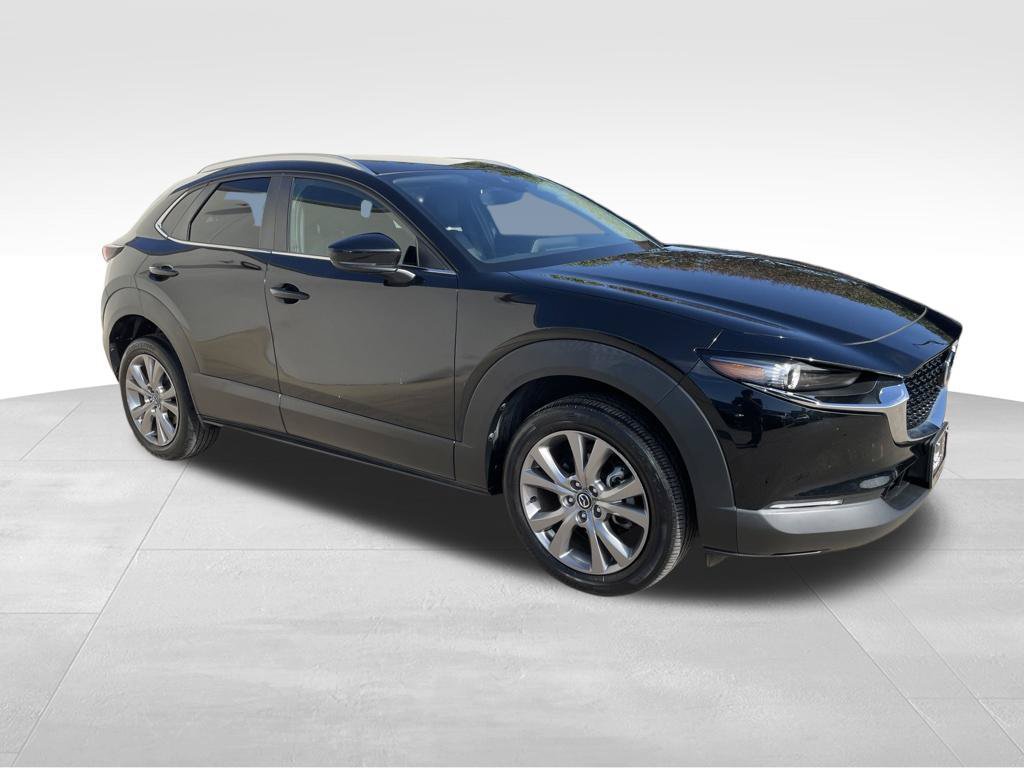 Used 2023 MAZDA CX-30 AWD 2.5 S w/ Preferred Package image 3