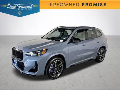 Used 2024 BMW X1 M35i w/ Premium Package