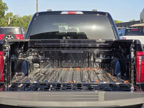New 2026 Ford F150 STX w/ Equipment Group 200A RWD image 8