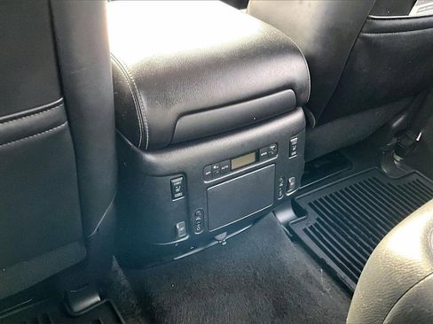 Used 2019 Nissan Armada Platinum w/ Captain's Chairs Package image 34