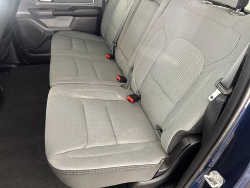 Used 2022 RAM 1500 Big Horn AWD/4WD image 28