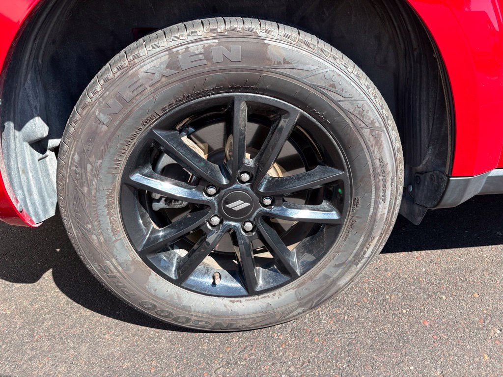Used 2020 Dodge Journey SE w/ SE Popular Equipment Group FWD image 5