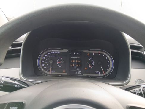 Used 2023 Hyundai Tucson SEL image 14