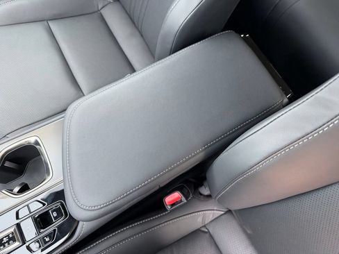 Used 2025 Lexus NX 350 AWD w/ Accessory Package (2T) image 27