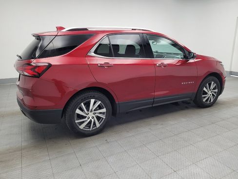 Used 2024 Chevrolet Equinox Premier AWD/4WD image 10
