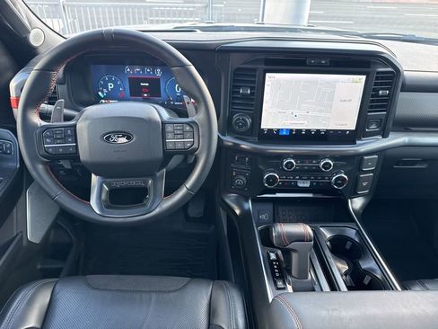 Used 2025 Ford F150 Raptor image 17