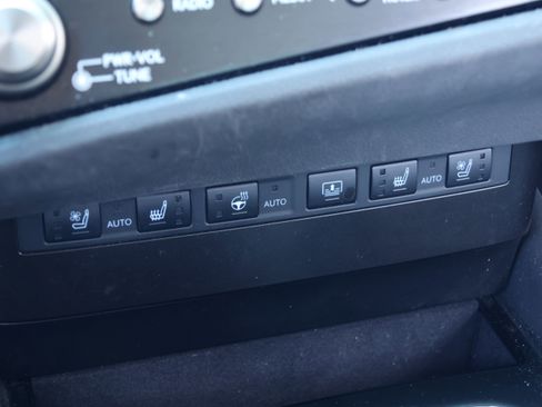 Used 2024 Lexus ES 350 Ultra Luxury w/ Accessory Package (Z2) FWD image 29