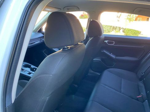 Used 2023 Honda Civic LX image 34
