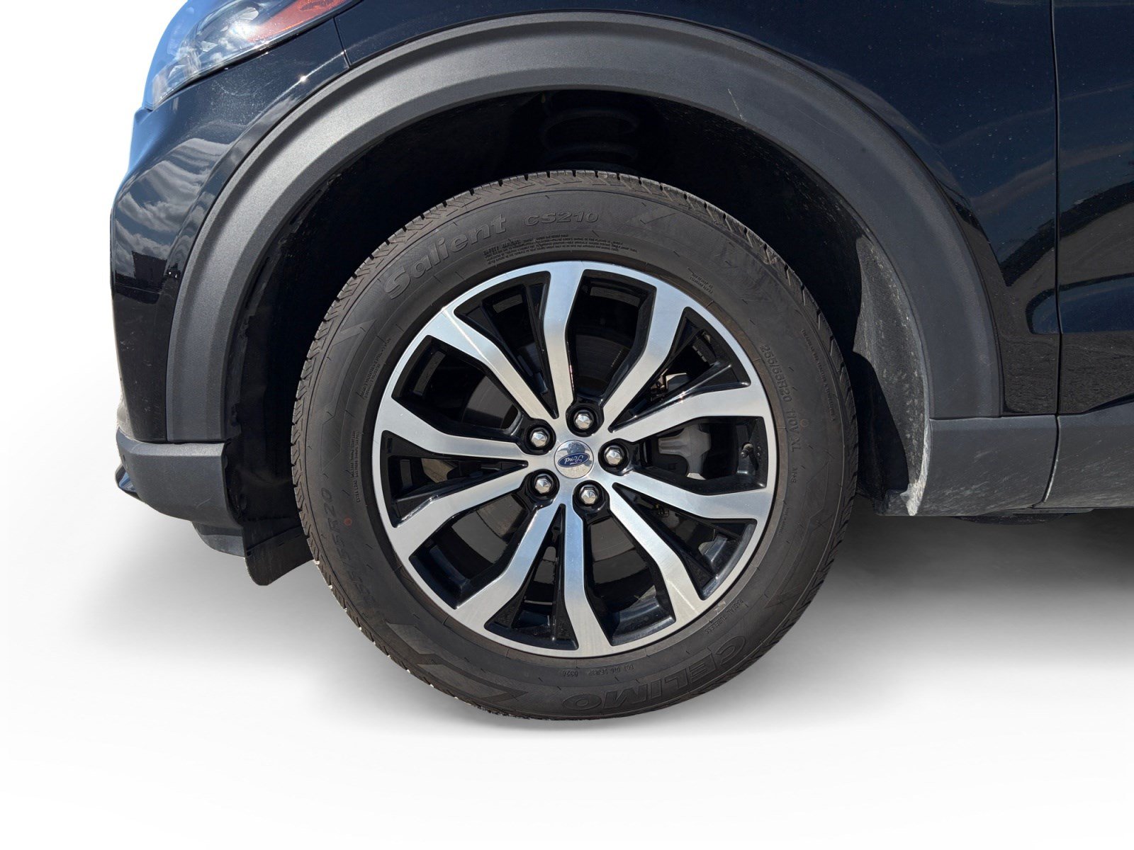 Used 2026 Ford Explorer ST-Line AWD/4WD image 9